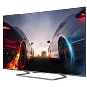 TCL 55C728 4K QLED Smart Television 55inch (2021 Model)