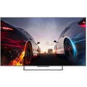 تلفزيون تي سي إل 75C728 4K QLED الذكي 75 بوصة