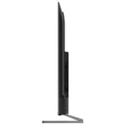 تلفزيون تي سي إل 75C728 4K QLED الذكي 75 بوصة