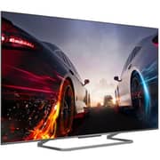 تلفزيون تي سي إل 75C728 4K QLED الذكي 75 بوصة