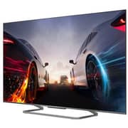تلفزيون تي سي إل 75C728 4K QLED الذكي 75 بوصة