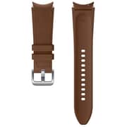 Samsung Watch 4 Classic Hybrid Leather Band 46mm Brown