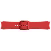 Samsung Watch 4 Sports Band 40mm Red