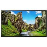 تلفزيون سوني KD43X75 بدقة فائقة الوضوح دقة 4K بتقنية HDR اندرويد مقاس 43 بوصة