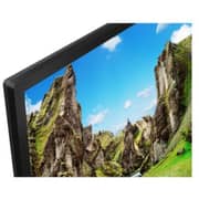 تلفزيون سوني KD43X75 بدقة فائقة الوضوح دقة 4K بتقنية HDR اندرويد مقاس 43 بوصة