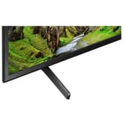 تلفزيون سوني KD43X75 بدقة فائقة الوضوح دقة 4K بتقنية HDR اندرويد مقاس 43 بوصة