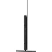 Sony XR77A80J 4K Ultra HDR OLED Smart Google Television 77inch (2021 Model)