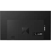 Sony XR77A80J 4K Ultra HDR OLED Smart Google Television 77inch (2021 Model)