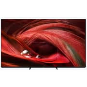 Sony XR85X95J 4K HDR Full Array LED Smart Google Television 85inch (2021 Model)