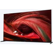 Sony XR85X95J 4K HDR Full Array LED Smart Google Television 85inch (2021 Model)