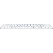 Apple Magic Keyboard with Touch ID for Mac models with Apple silicon - US English