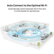 Huawei WS5200 V3 AC1300 Wifi Router