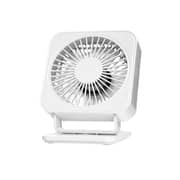 MI Design FMS-0414WH Mini Fan White