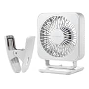 MI Design FMS-0414WH Mini Fan White