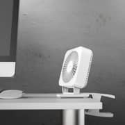 MI Design FMS-0414WH Mini Fan White