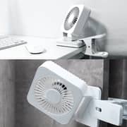 MI Design FMS-0414WH Mini Fan White