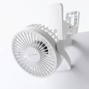 MI Design FMO-0415WH Mini Fan White