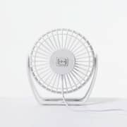 MI Design FMO-0415WH Mini Fan White