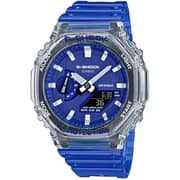 Casio GA-2100HC-2ADR G-Shock Mens Watch