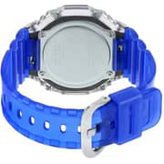 Casio GA-2100HC-2ADR G-Shock Mens Watch