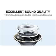 Lenovo LP40 True Wireless Earbuds - White