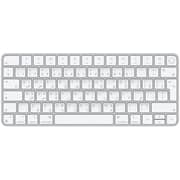 Apple Magic Keyboard with Touch ID for Mac models with Apple silicon - Arabic