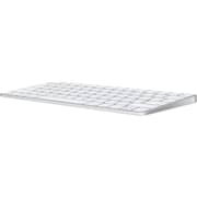 Apple Magic Keyboard with Touch ID for Mac models with Apple silicon - Arabic