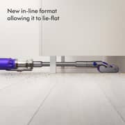 Dyson SV19 Omni-glide Vacuum Cleaner - Silver