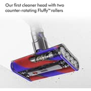 Dyson SV19 Omni-glide Vacuum Cleaner - Silver