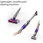 Dyson SV19 Omni-glide Vacuum Cleaner - Silver