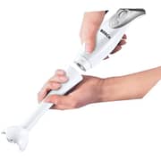 Bosch Hand Blender 350W with Ergonomic Grip – MSMP1000GB