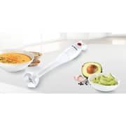 Bosch Hand Blender 350W with Ergonomic Grip – MSMP1000GB