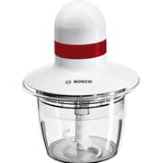 Bosch Compact Chopper with Emulsifying Disc – MMRP1000GB