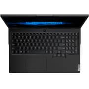 Lenovo Legion 5 Gaming Laptop Core i7-10750H 2.60GHz 16GB 512GB SSD Win10 15.6inch FHD Black 6GB Nvidia GeForce GTX 1660ti