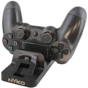 Nyko 12 In 1 Master Pack for PS4 Black/Blue