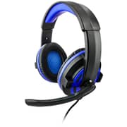 Nyko 12 In 1 Master Pack for PS4 Black/Blue