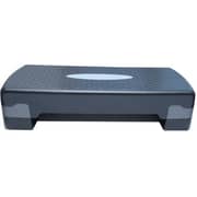 Marshal Fitness Aerobic Step Adjust Exercise Step Stool