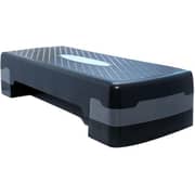 Marshal Fitness Aerobic Step Adjust Exercise Step Stool