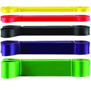 Marshal Fitness Pull Up Assistance Resistance Bands Exercise-stretch Bands / 1.3mm