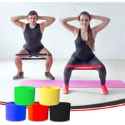 Marshal Fitness Resistance Band 5 Pcs Set, Exercise Loop Bands