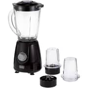 Black and Decker Blender BX440G-B5