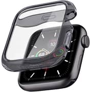 Spigen Ultra Hybrid Designed For Apple Watch Case For 40mm Series 6 / Se / 5/4 - Space Crystal