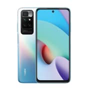 Xiaomi Redmi 10 128GB Sea Blue 4G Dual Sim Smartphone