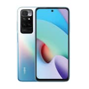 Xiaomi Redmi 10 128GB Sea Blue 4G Dual Sim Smartphone