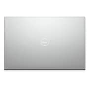 Dell Inspiron 15 Laptop - 11th Gen Core i7 2.80GHz 16GB 1TB 2GB Win10Home 15.6inch FHD Silver English/Arabic Keyboard 5502 INS15 5010 SL (2021) Middle East Version