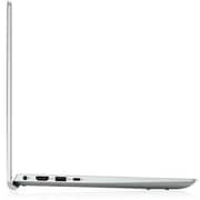 Dell Inspiron 15 Laptop - 11th Gen Core i7 2.80GHz 16GB 1TB 2GB Win10Home 15.6inch FHD Silver English/Arabic Keyboard 5502 INS15 5010 SL (2021) Middle East Version