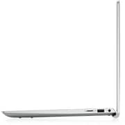 Dell Inspiron 15 Laptop - 11th Gen Core i7 2.80GHz 16GB 1TB 2GB Win10Home 15.6inch FHD Silver English/Arabic Keyboard 5502 INS15 5010 SL (2021) Middle East Version