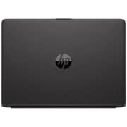 HP (2019) Laptop - 10th Gen / Intel Core i3-1005G1 / 14inch HD / 1TB HDD / 4GB RAM / Shared Intel UHD 620 Graphics / Windows 10 Pro / English & Arabic Keyboard / Black / Middle East Version - [240 G7]