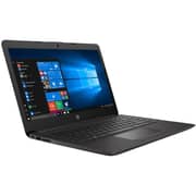 HP (2019) Laptop - 10th Gen / Intel Core i3-1005G1 / 14inch HD / 1TB HDD / 4GB RAM / Shared Intel UHD 620 Graphics / Windows 10 Pro / English & Arabic Keyboard / Black / Middle East Version - [240 G7]