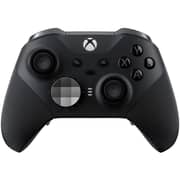 Microsoft Series 2 Xbox Elite Wireless Controller Black